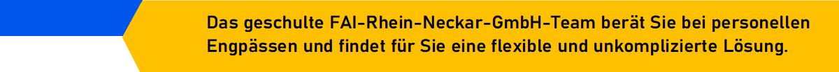FAI-Rhein-Neckar GmbH