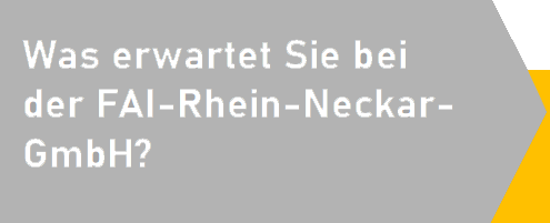 FAI-Rhein-Neckar GmbH
